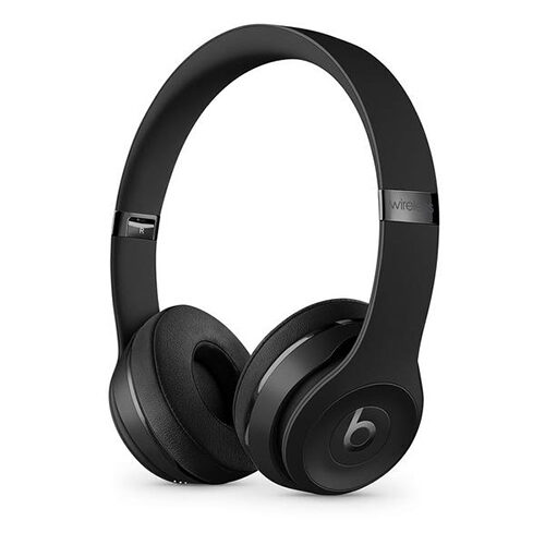 Caști Stereo Beats Solo 3 by Dr. Dre, Wireless, Microfon