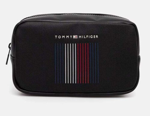 Geantă de cosmetice din colecția Tommy Hilfiger